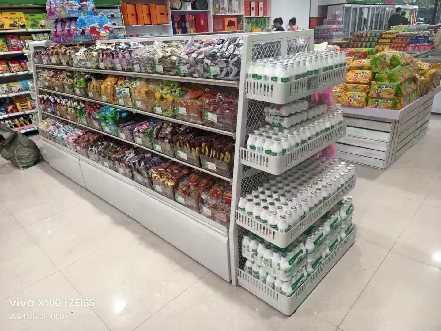东洲区阁楼平台货架重型货架 - 哪里好